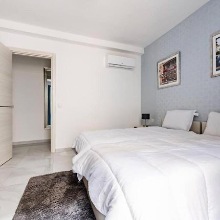 Sea View Luxury Apartment Brand New In Valletta Zewnętrze zdjęcie