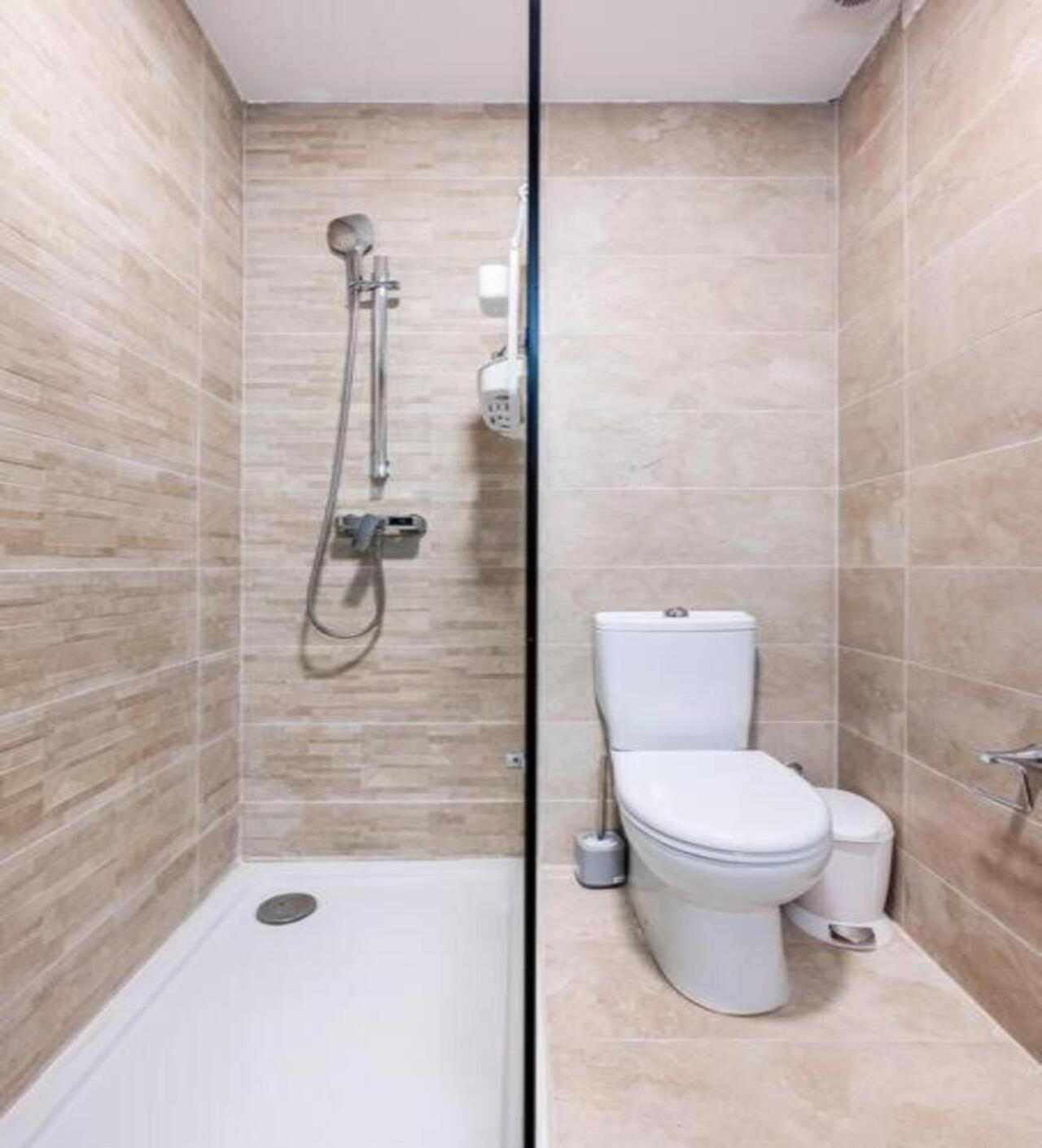 Sea View Luxury Apartment Brand New In Valletta Zewnętrze zdjęcie