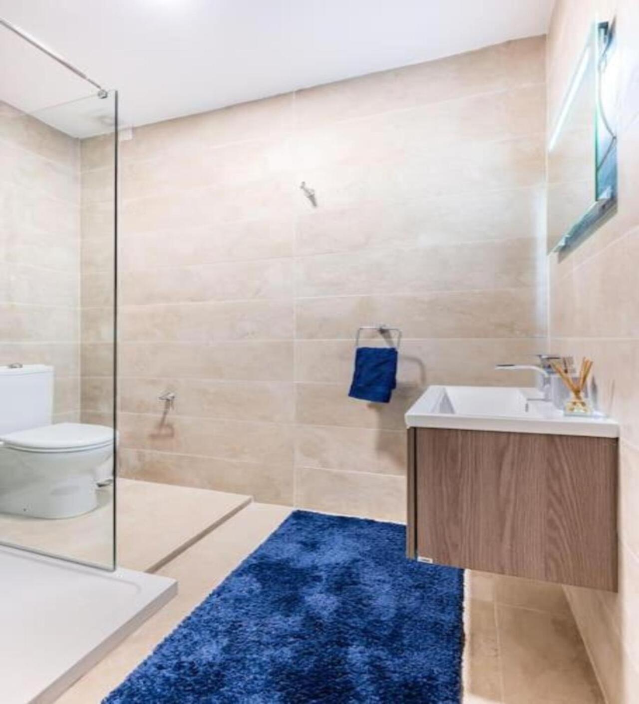 Sea View Luxury Apartment Brand New In Valletta Zewnętrze zdjęcie