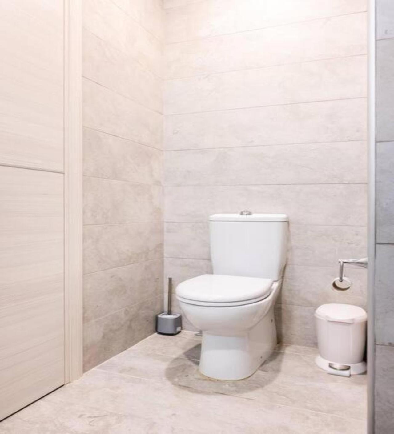 Sea View Luxury Apartment Brand New In Valletta Zewnętrze zdjęcie