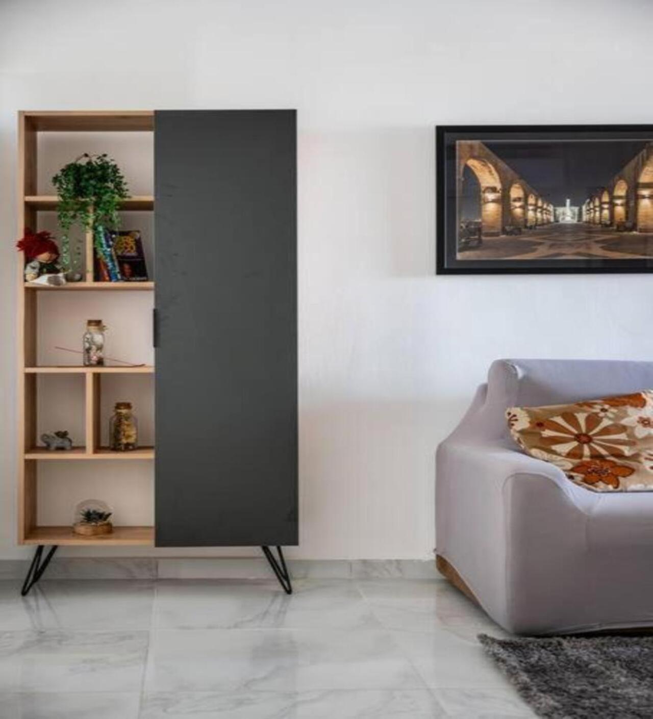Sea View Luxury Apartment Brand New In Valletta Zewnętrze zdjęcie